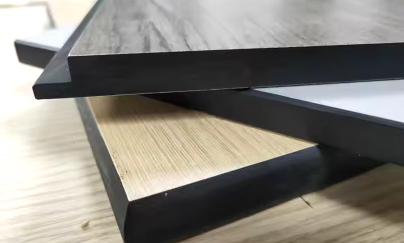 Antibacterial Phenolic Board