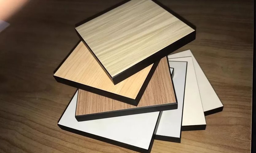 Compact Phenolic Board