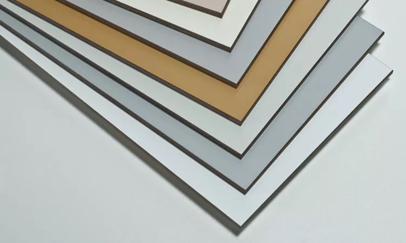 Laminate Phenolic Board