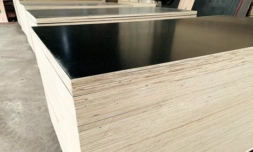 Phenolic Plywood